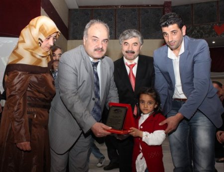 Depremzedelerin Acılarına Ortak Oldular