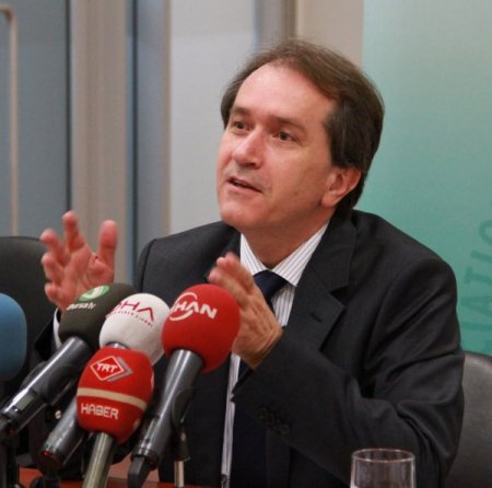 Depresyon hastalarının yüzde 60'ı doktora başvurmuyor