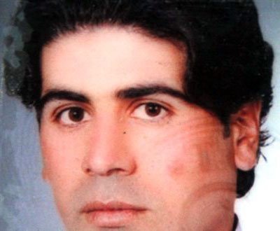 Dere ıslahı sırasında genç işçi yaşamını yitirdi