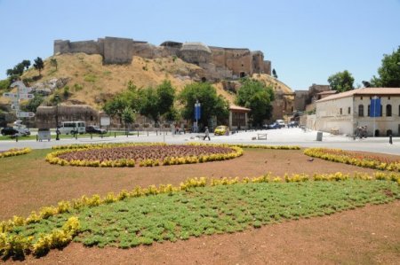 Dereboyu Sokak Sağlıklaştırma Projesi, Kültür Yolu’nun Başlangıcı Oldu