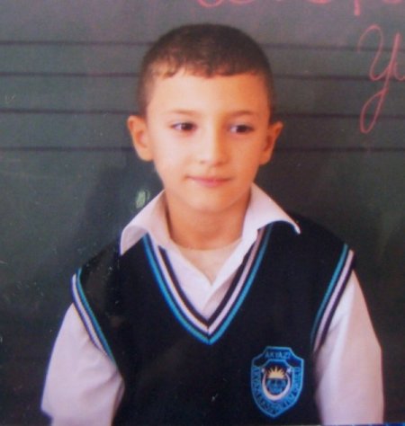 Dereye Kaçan Topunu Almak İsterken Boğuldu