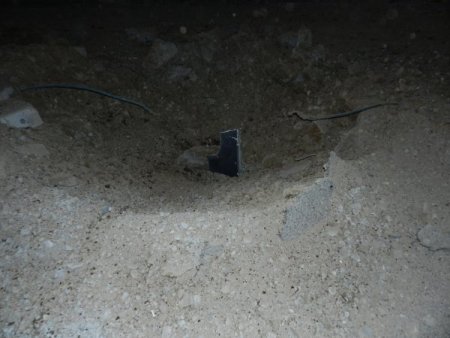 Derikte mayınlı saldırı: 1 polis şehit