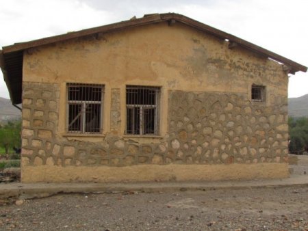 Derik'teki ilköğretim okulu, Japon hibesi ile hayat buldu