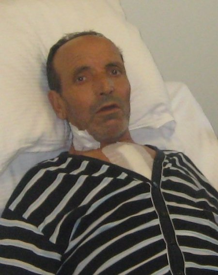 Derin ve rahat bir nefesi 62 yıl sonra alabildi