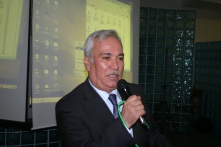 Derman Hastalara Şifa Olacak
