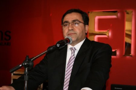 Dermander, Bursalı Doktorları Buluşturdu