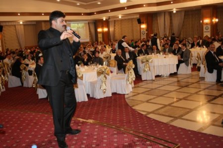 Dermander, Bursalı Doktorları Buluşturdu