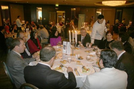 DERMANDER, diş hekimlerini buluşturdu