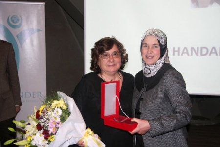 DERMANDER, diş hekimlerini buluşturdu