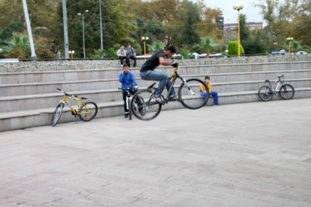 Derneğin amacı gençleri kötü ortam ve tehlikelerden uzak tutmak