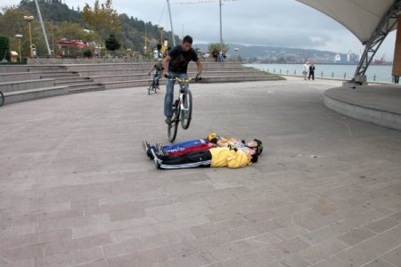 Derneğin amacı gençleri kötü ortam ve tehlikelerden uzak tutmak