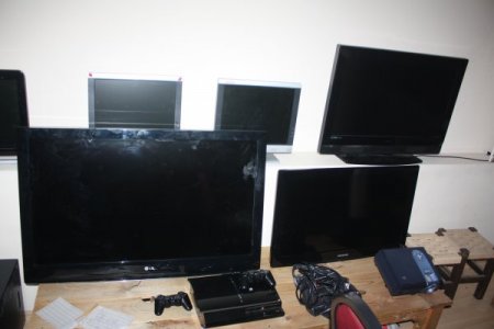 Dernek Kurup Okul Soydular