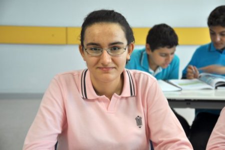 Ders başı yapan SBS mağduru, doktor olmak istiyor