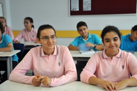 Ders başı yapan SBS mağduru, doktor olmak istiyor