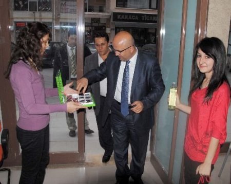 Dershaneye Gidemeyen Öğrencilere Ücretsiz Kurs Verilecek