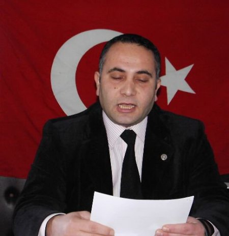 "dersim Katliamı Alevilerin İçinde Kanayan Bir Yara"