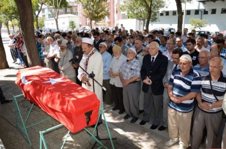 Dersim’in 103 yaşındaki tanığı Doğaner, hayatını kaybetti