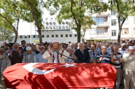 Dersim’in 103 yaşındaki tanığı Doğaner, hayatını kaybetti