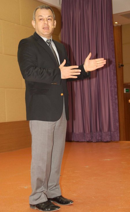 Dersten sonra televizyon öğrenileni unutturuyor