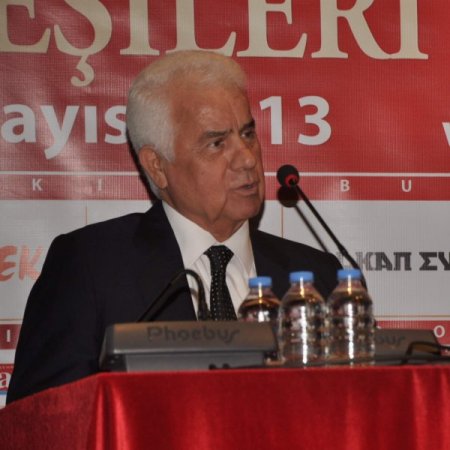 Derviş Eroğlu: ‘İngiliz vatandaşın’ denilerek beni Hava Harp Okulu’na almadılar