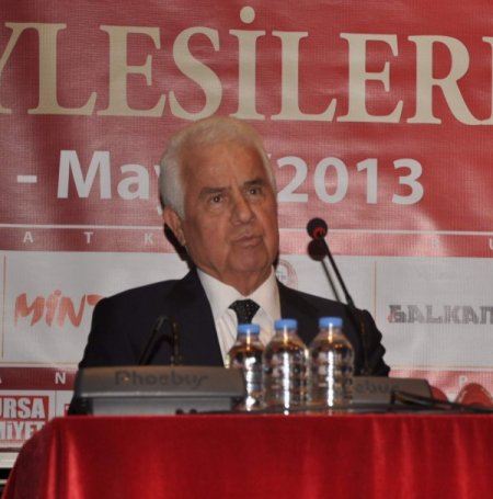 Derviş Eroğlu: ‘İngiliz vatandaşın’ denilerek beni Hava Harp Okulu’na almadılar