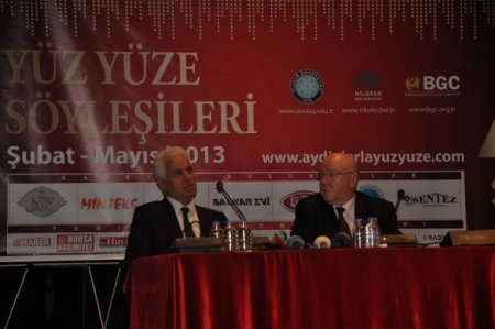 Derviş Eroğlu: ‘İngiliz vatandaşın’ denilerek beni Hava Harp Okulu’na almadılar