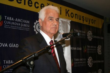 Derviş Eroğlu: Kttc İle Türkiye'nin Arasını Açmaya Çalışan Marjinal Gruplar Var