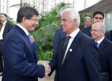 Derviş Eroğlu'dan Erdoğan'ın