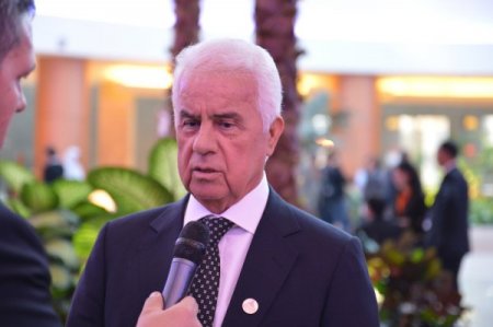 Derviş Eroğlu'dan Erdoğan'ın