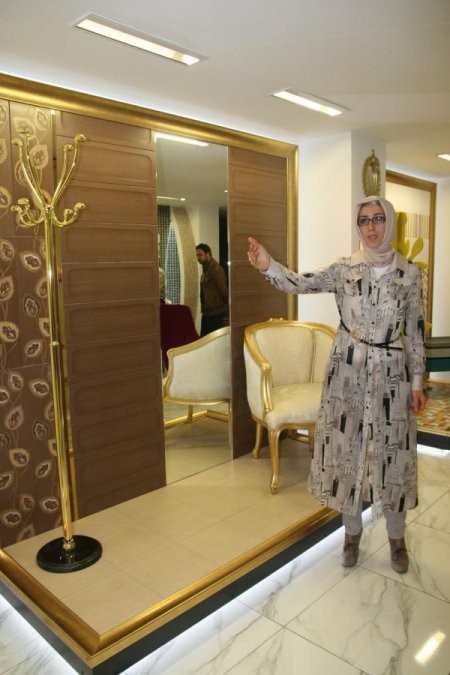 'Destanbul, Türkiye’nin ev dekorasyonuna bakışını değiştirecek'