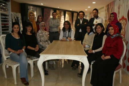 'Destanbul, Türkiye’nin ev dekorasyonuna bakışını değiştirecek'