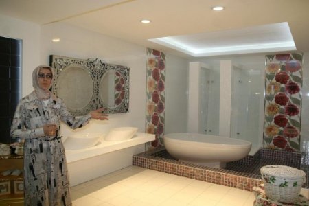 'Destanbul, Türkiye’nin ev dekorasyonuna bakışını değiştirecek'