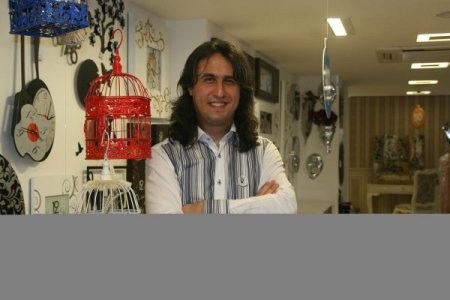 'Destanbul, Türkiye’nin ev dekorasyonuna bakışını değiştirecek'