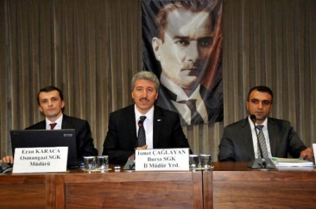 Destek primi borcu affında son gün 31 Mayıs