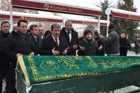 Destici: Çok Tuhaf Bir Karar