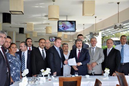 Destici’den çarpıcı iddia: Bingöl’den ihmal yok, ihanet var