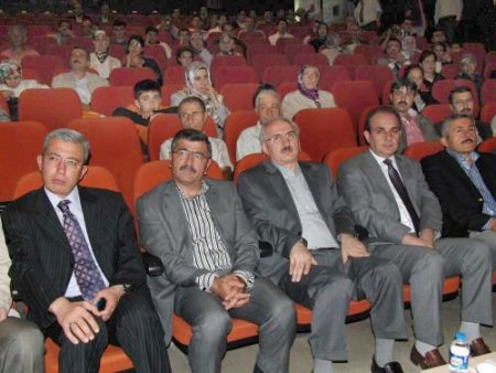 Deterk 1 Yaşında
