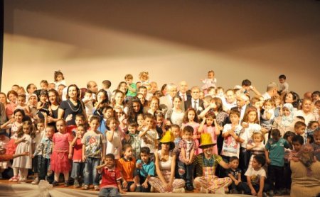 DEÜ Tüp Bebek Merkezi 10 yılda 582 bebek dünyaya getirdi