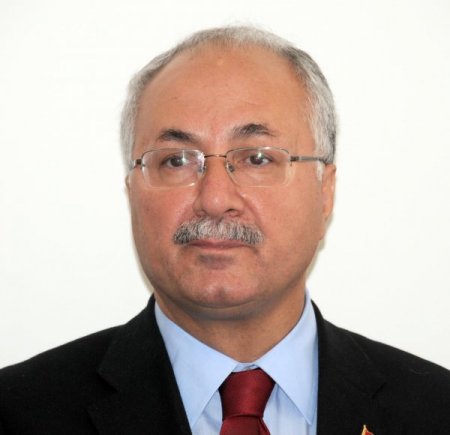 Dev Öğrenciler, Salihli'de Planetaryum Ve Gözlemevi Yaptıracak