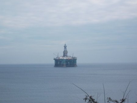 Dev Platformun Kulesini Sökme İşlemleri Başladı