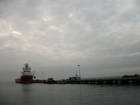 Dev Platformun Kulesini Sökme İşlemleri Başladı