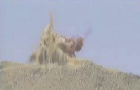 Dev Teleskop İçin Dağın Zirvesini Havaya Uçurdular