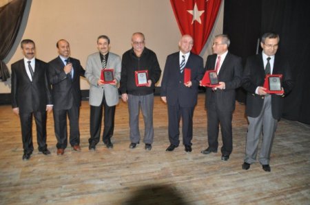 Deva Derneği, Doktorları Bir Araya Getirdi