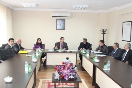 Devlet, üniversite, sanayi işbirliği ile kalifiye eleman yetiştirilecek