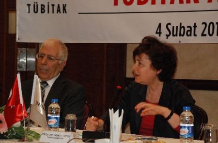 Devlet Bakanı Aydın: Artık İnce İşleri Biz Yapıyoruz, Nato'ya Teknik Buluşumuzu Satacak Konuma Geldik