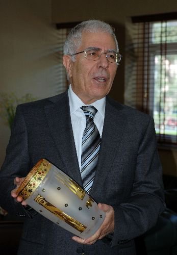 Devlet Bakanı Aydın: Artık İnce İşleri Biz Yapıyoruz, Nato'ya Teknik Buluşumuzu Satacak Konuma Geldik