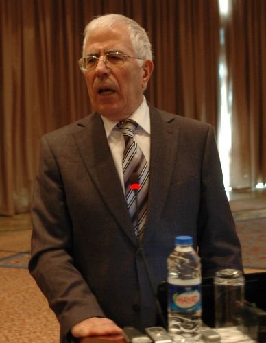 Devlet Bakanı Aydın: Hükümet Bilim Ve Teknoloji Konusunda Ciddi Fedakarlıkları Göze Almak Zorunda