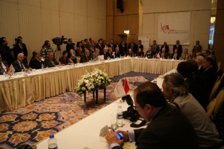 Devlet Bakanı Aydın: İzmir Expo Konusunda Sınavlardan Geçti