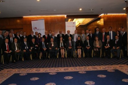 Devlet Bakanı Aydın: İzmir Expo Konusunda Sınavlardan Geçti