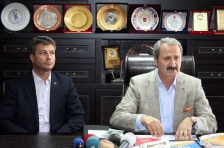 Devlet Bakanı Çağlayan: 12 Eylül Mağdurları 'evet' Demeli